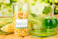 Auchinleish biofuel availability