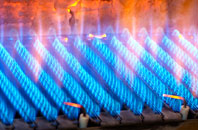 Auchinleish gas fired boilers